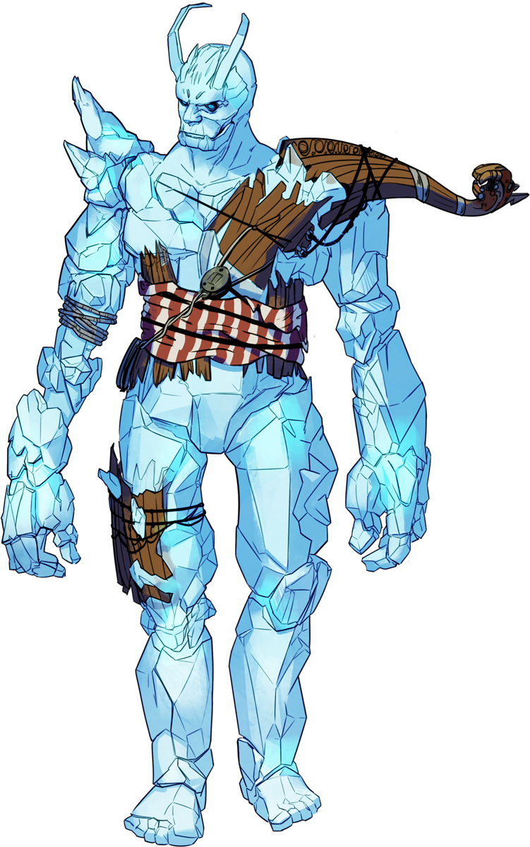 ICED: Novo Jogo de Sobrevivencia na Neve!
