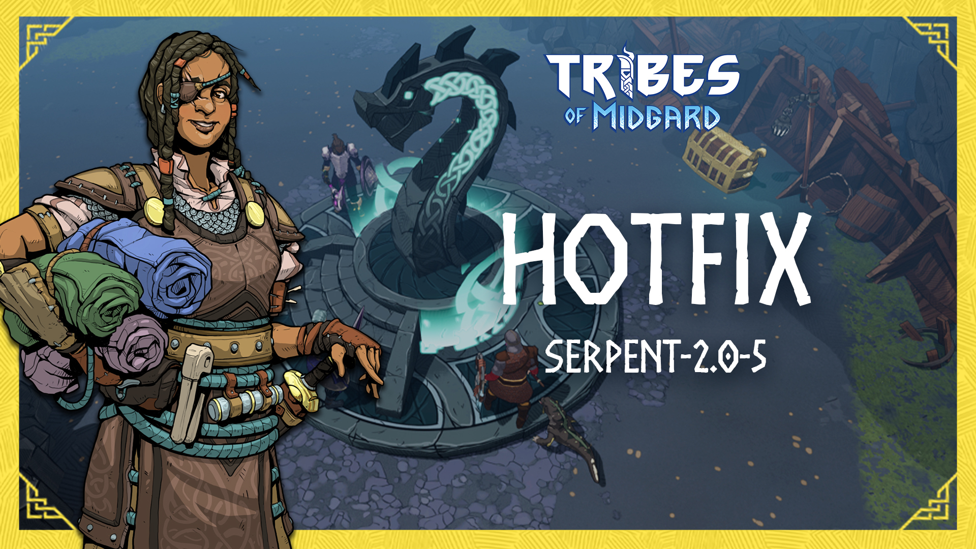 Hotfix: Serpent-2.0-5