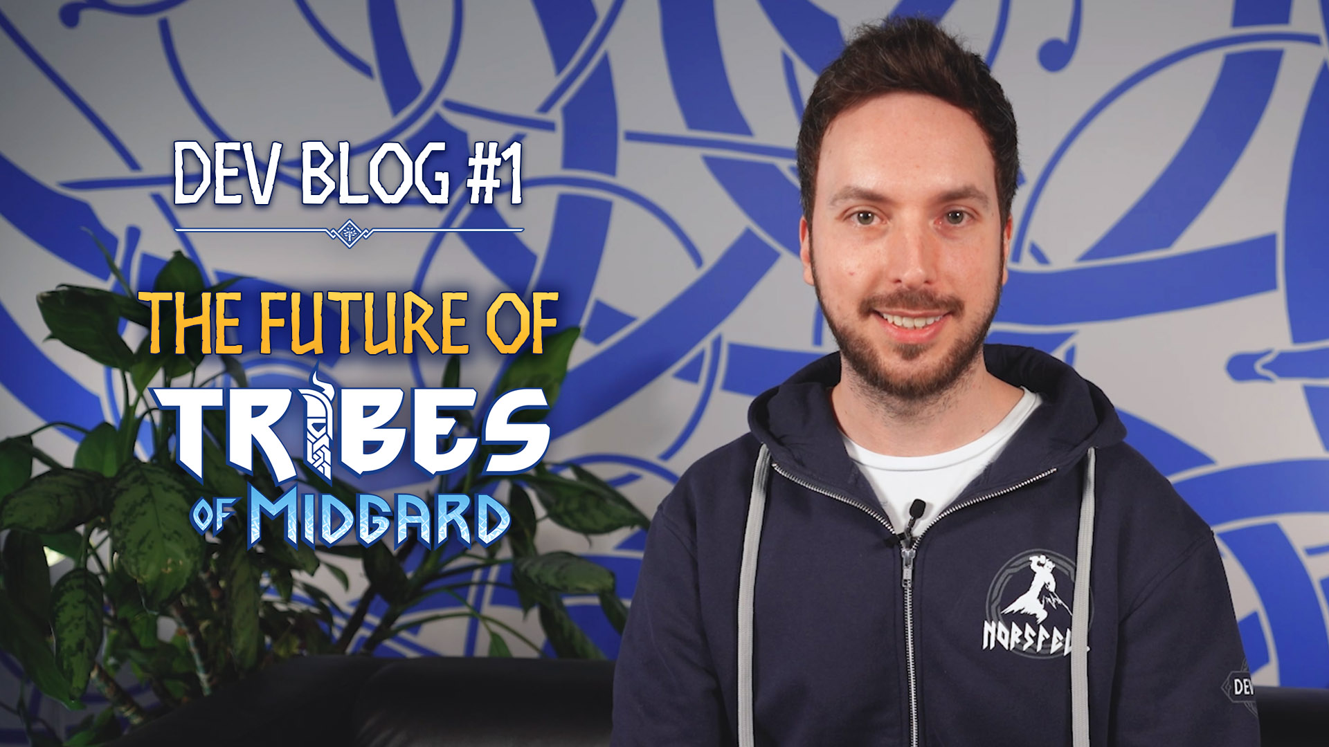Tribes of Midgard: What’s Coming Next – Dev Blog #1